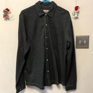 Tommy Bahama Double Identity Shirt Jacket